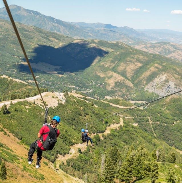 Sundance ZipTour